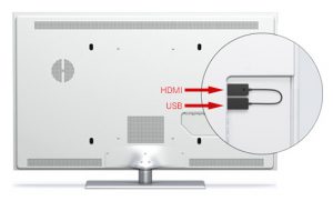 MS Display Adapter Install